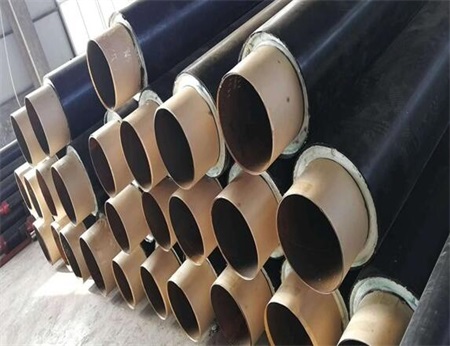张家界聚氨酯保温管的生产工艺有哪些流程？